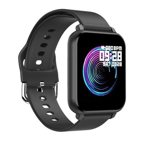 Смарт-годинник Smart Watch ST8-2 Black Смарт-годинник Smart Watch ST8-2 Black