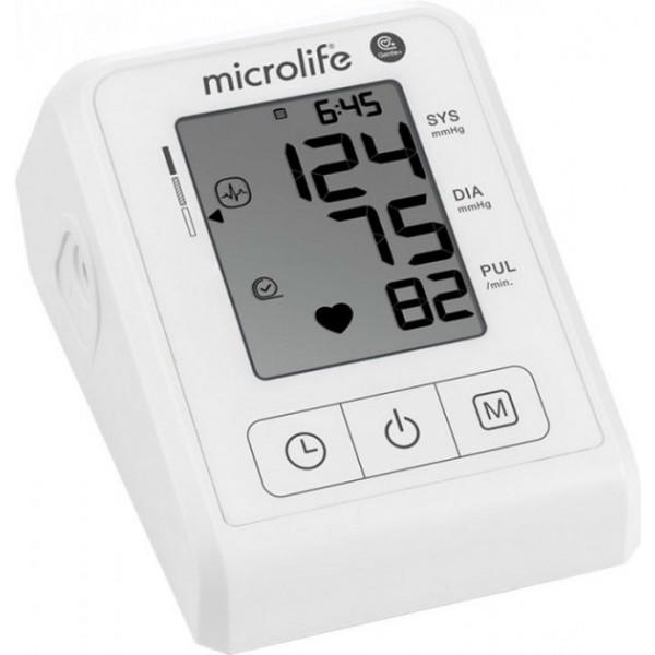 Тонометр Microlife BP B1 Classic - фото 4
