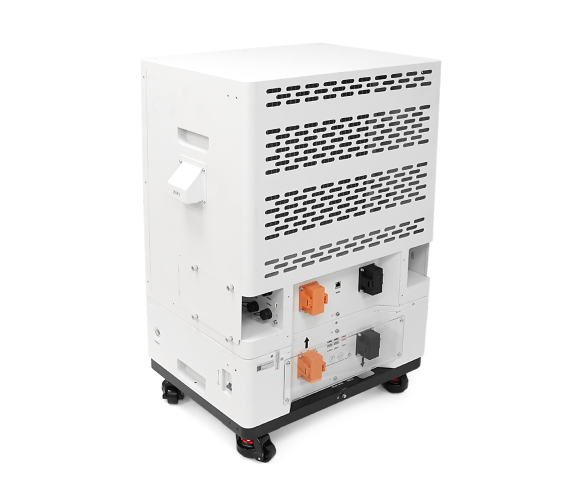 Зарядная станция Felicity Apollo 5KLP01G01-M1 5 kW 5,12 kWh 100A MPPT IP21 Wi-Fi/GPRS White (29424769) - фото 2 Зарядная станция Felicity Apollo 5KLP01G01-M1 5 kW 5,12 kWh 100A MPPT IP21 Wi-Fi/GPRS White (29424769) - фото 2