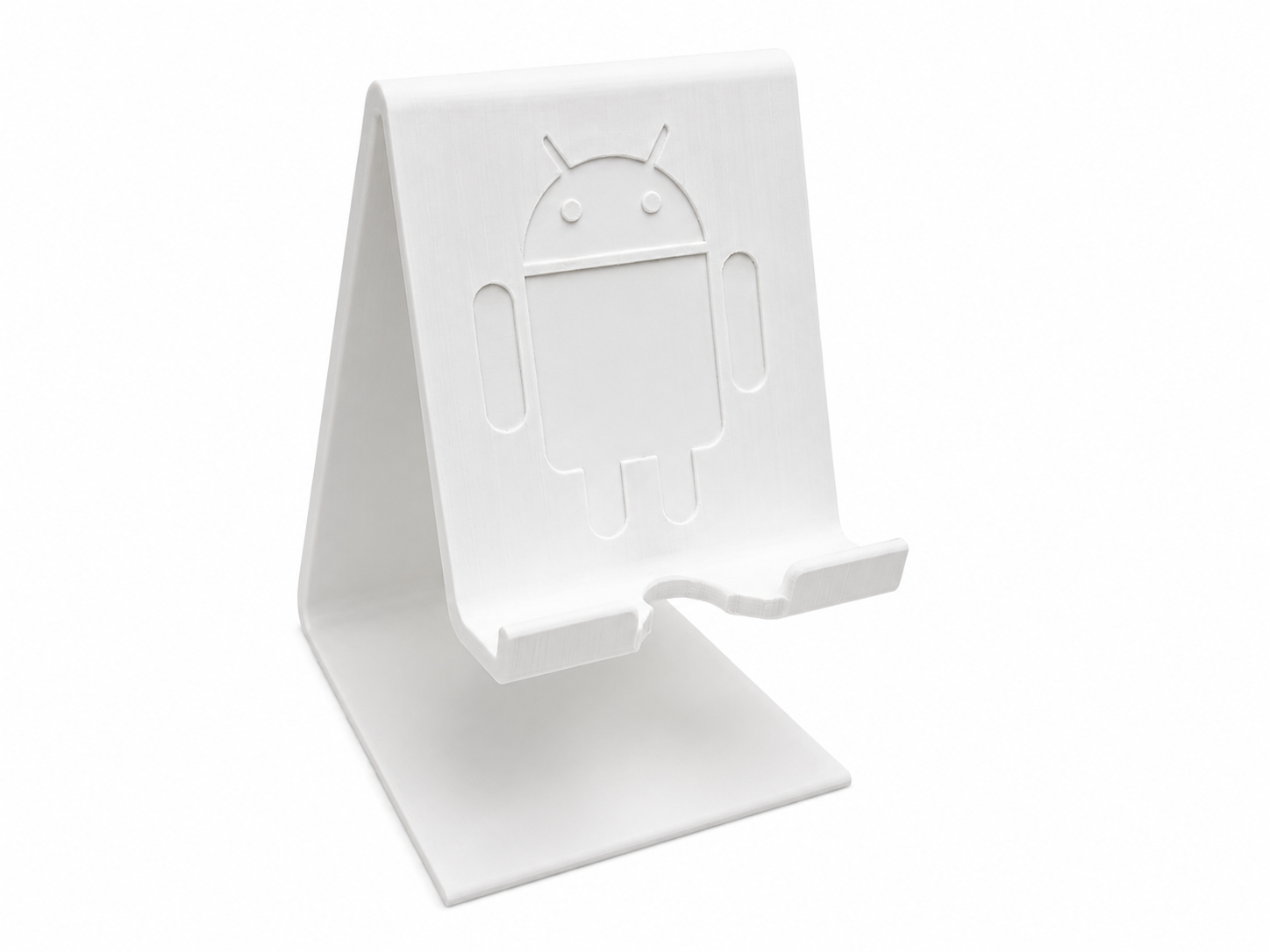 Подставка для телефона Phone Stand 12 см 3D-печать