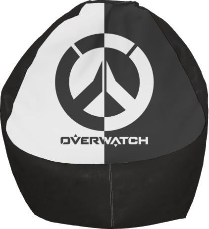 Кресло-груша Overwatch 19 M (13273756)