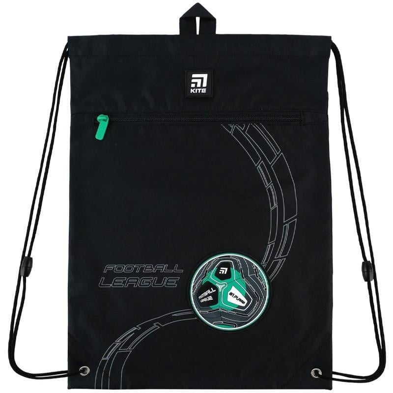 Сумка для обуви KITE Football (K24-601M-8)