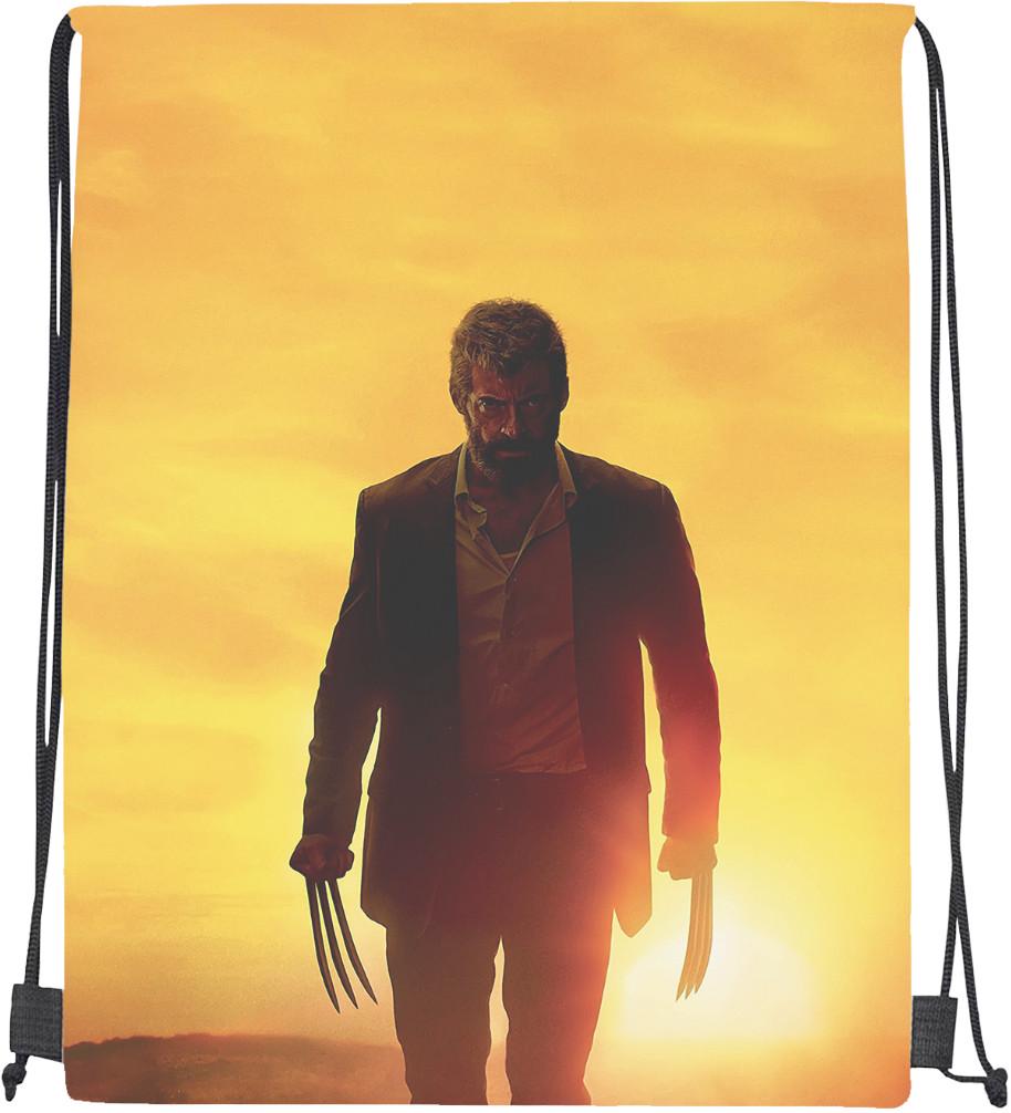 Мішок спортивний Logan 4 (20300767) Мішок спортивний Logan 4 (20300767)