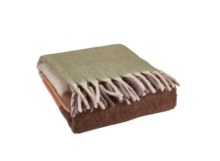 Плед Мікс з поліестеру 130x180 см Плед Мікс з поліестеру 130x180 см