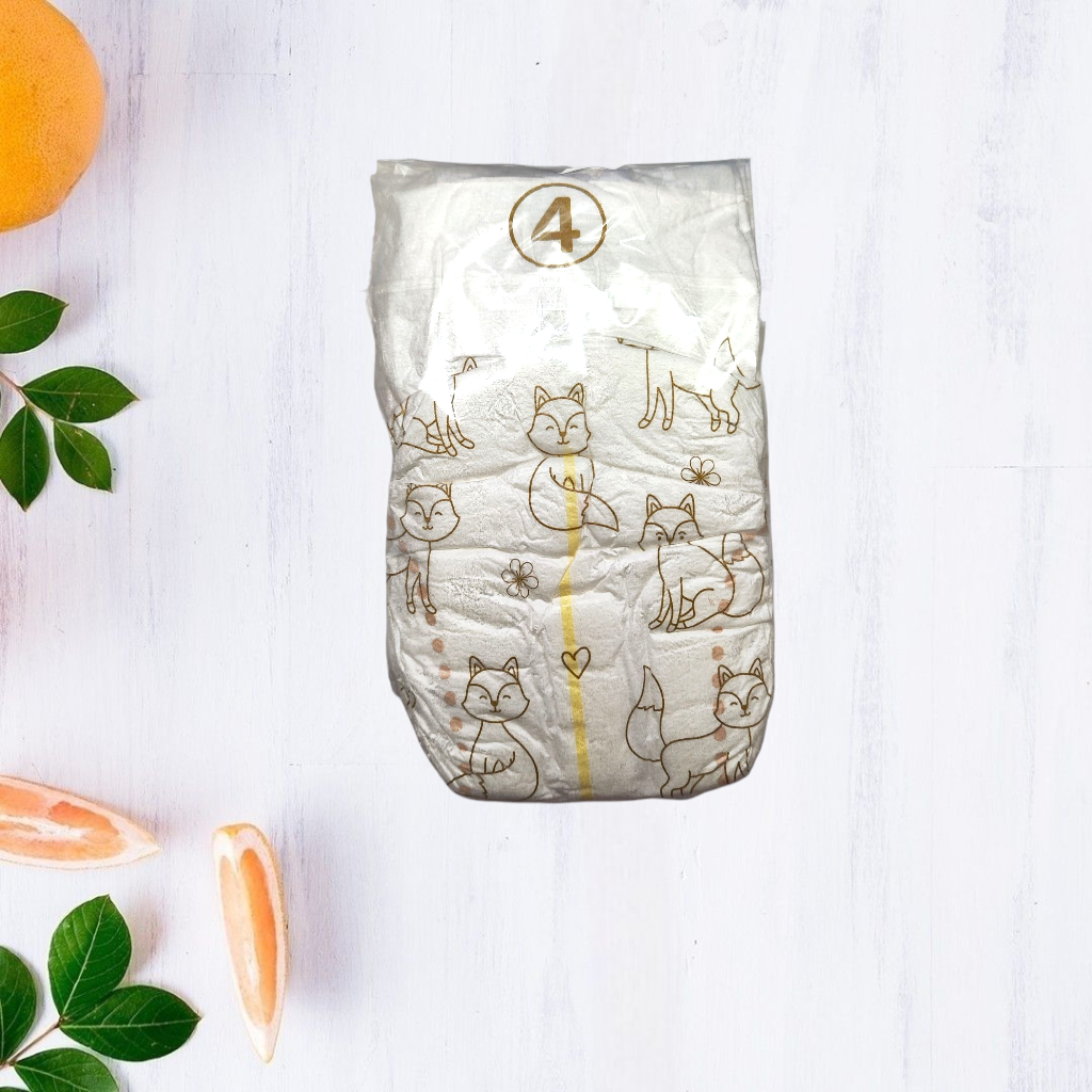 Підгузки Lupilu Premium 4 8-16 кг пробний набір 5 шт. (160140-1) - фото 2 Підгузки Lupilu Premium 4 8-16 кг пробний набір 5 шт. (160140-1) - фото 2