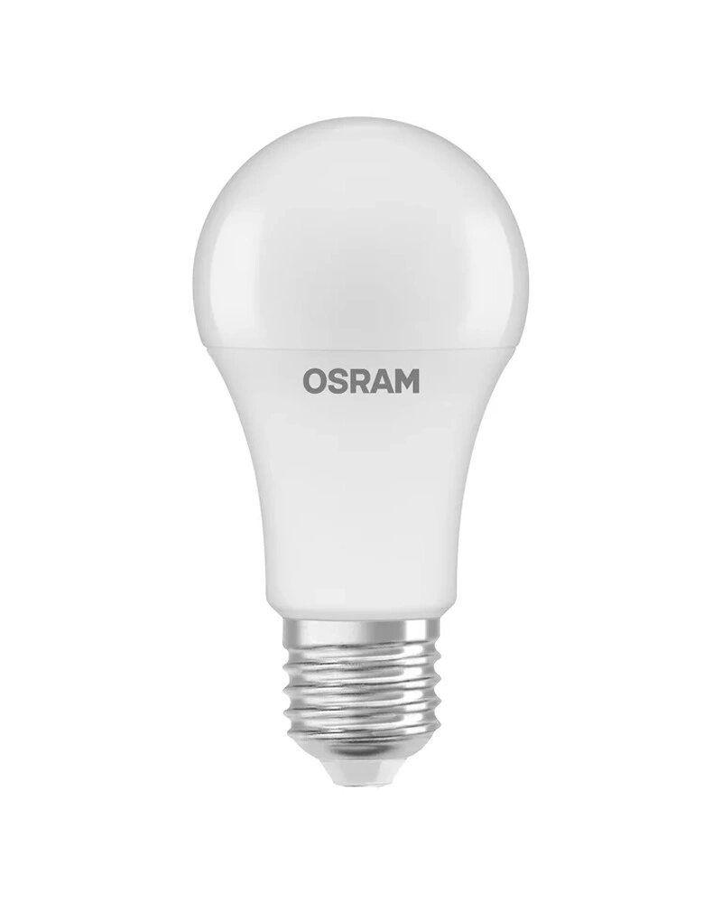 Светодиодная лампочка Osram 4058075304215 LED E27 1x20W 4000K 1055Lm IP20 (35730321)