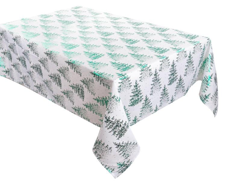 Скатерть Lefard полиэстер 140x300 см (817-045)