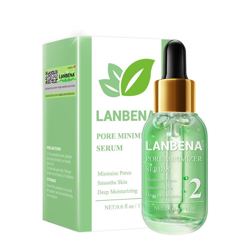 Средство Lanbena Minimizer Pore для сужения пор на основе гамамелиса
