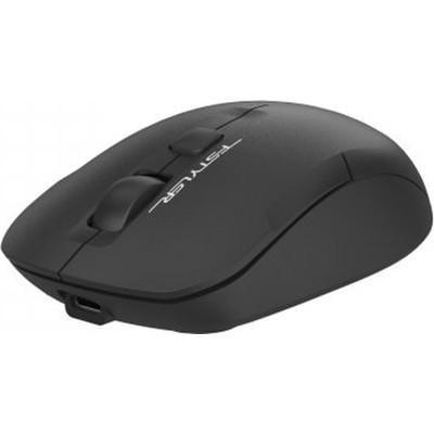 Компьютерная мышка A4Tech FG16CS Air2 Wireless Black (4711421998468)