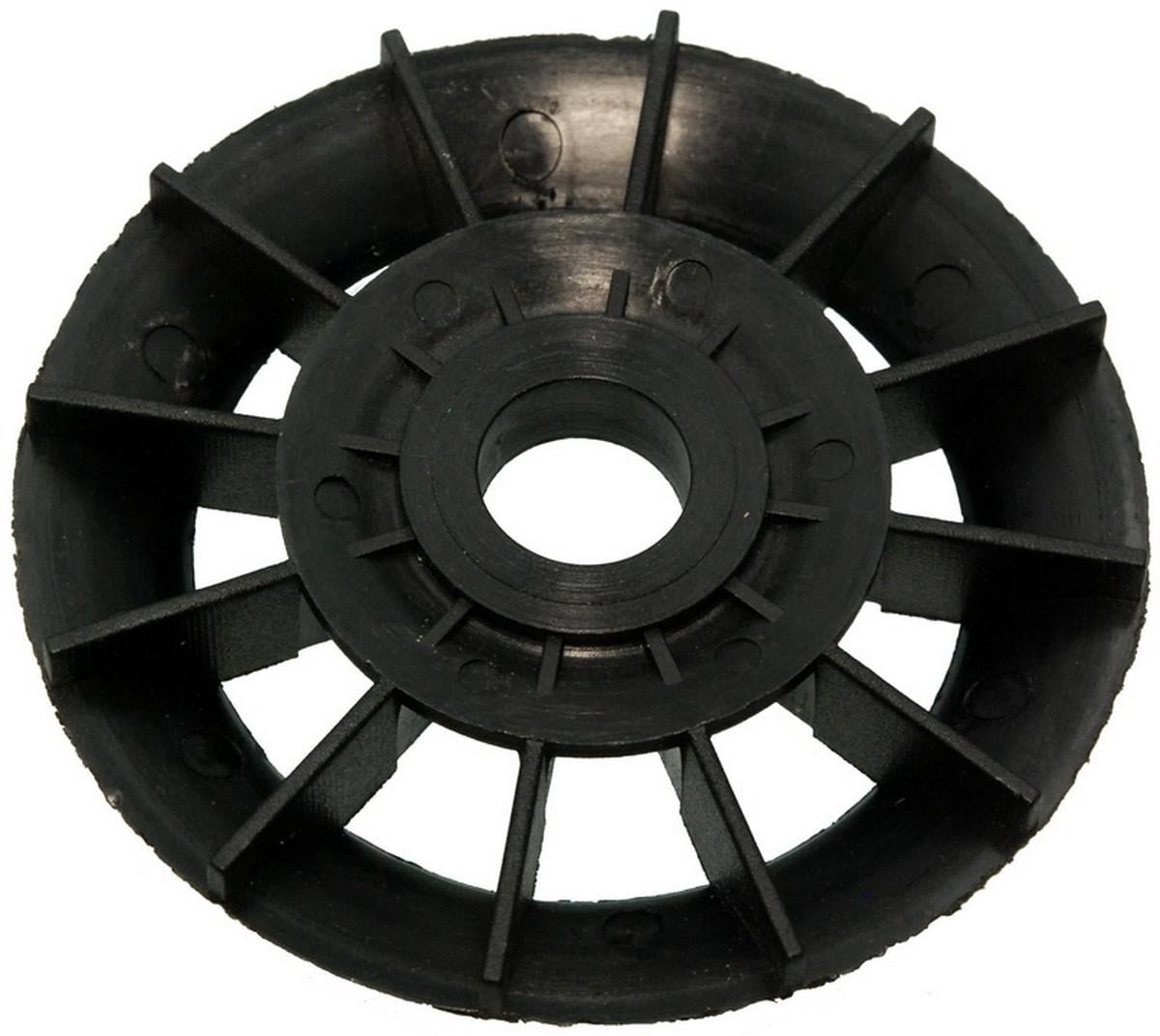Крыльчатка якоря d 14х75 (крыл142)