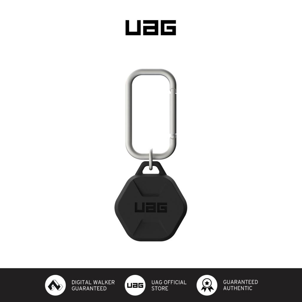 Брелок UAG Scout для Apple AirTag Чорний - фото 2