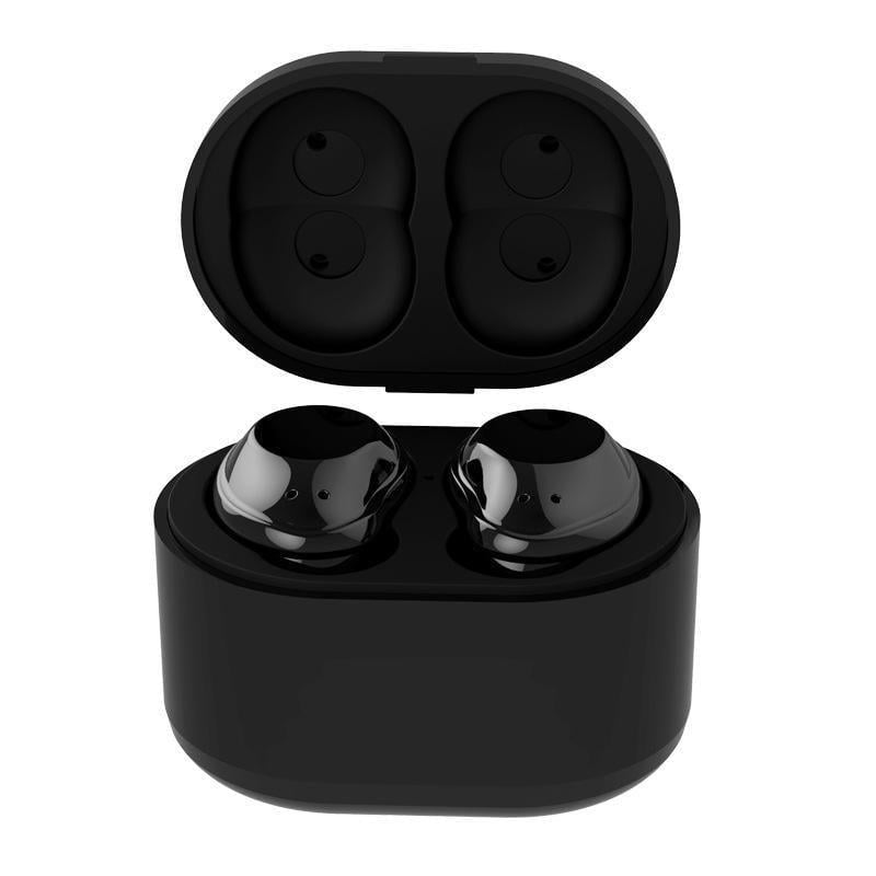 Наушники беспроводные Air Pro Touch TWS-X6 Black (18006)