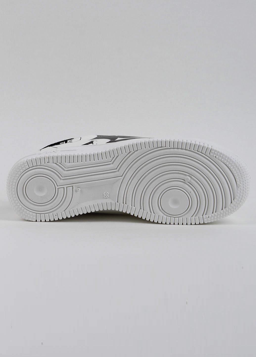 Кеды женские 39087 р. 37 23,5 см Белый - фото 8 Кеды женские 39087 р. 37 23,5 см Белый - фото 8