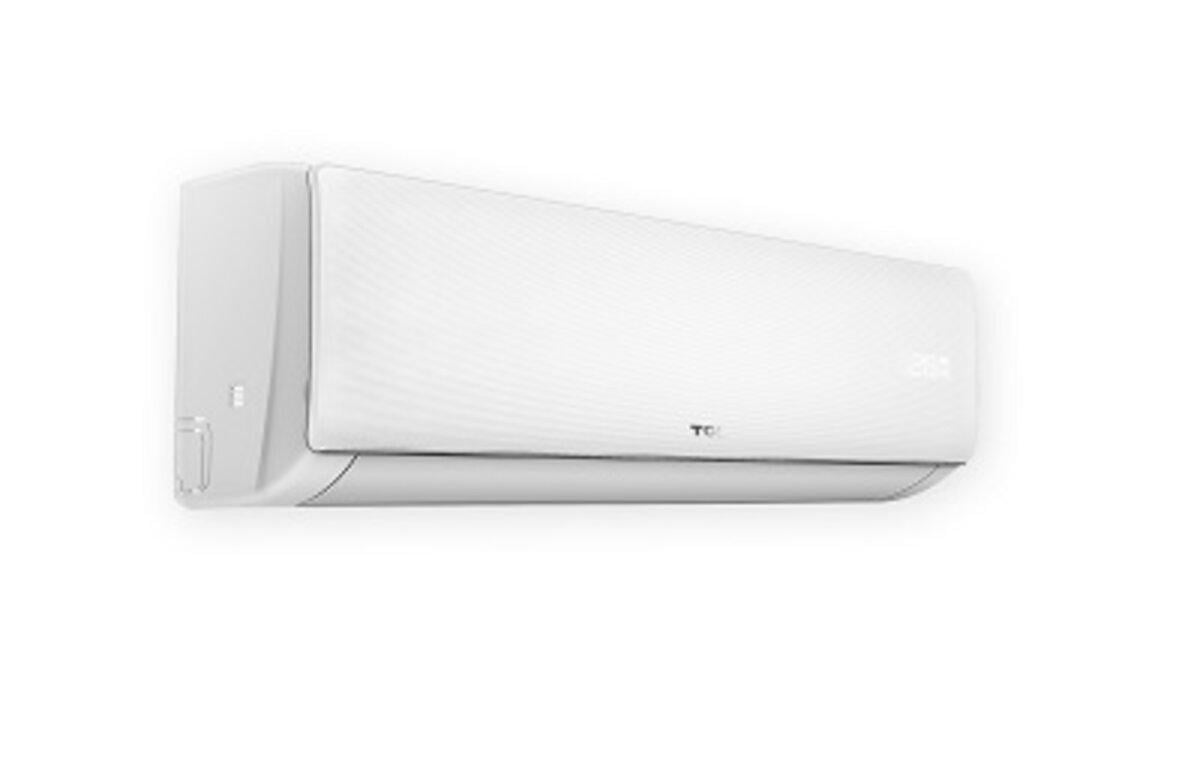 Кондиционер TCL TAC-09CHSD/XAB1IHB Heat Pump R32 WI-FI (BLN000003798)