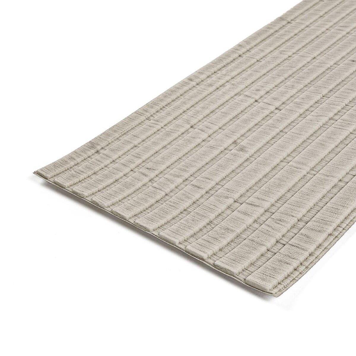 Реечная панель в рулоне 2900х350х6 мм Светлое дерево (SW-00002066) - фото 1