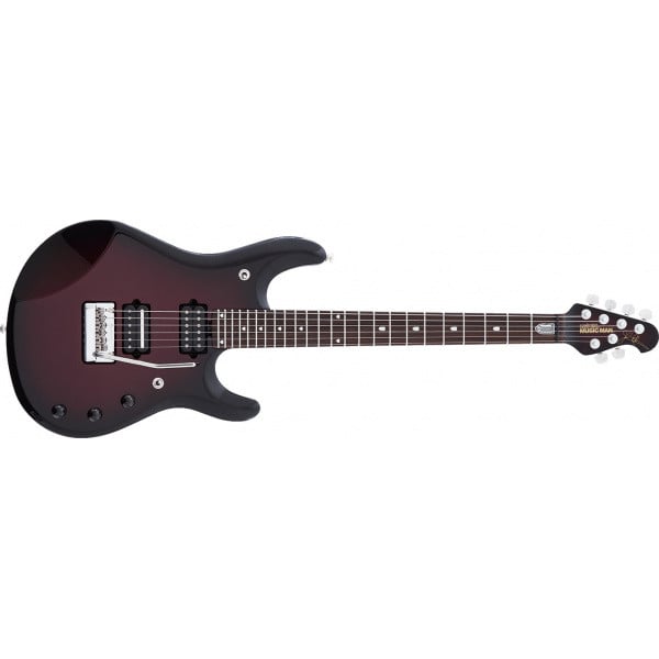 Гітара Music Man John Petrucci JPX 968 BX 23 00 CS BM