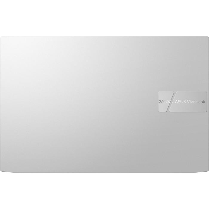 Ноутбук Asus M6500XU-LP018 Сріблястий (90NB1202-M000M0) - фото 9