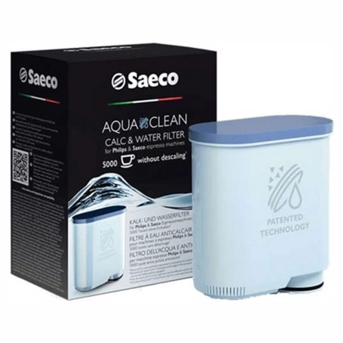 Фільтр для очищення води в кавомашині Saeco/Philips/AquaClean (CA6903/00)