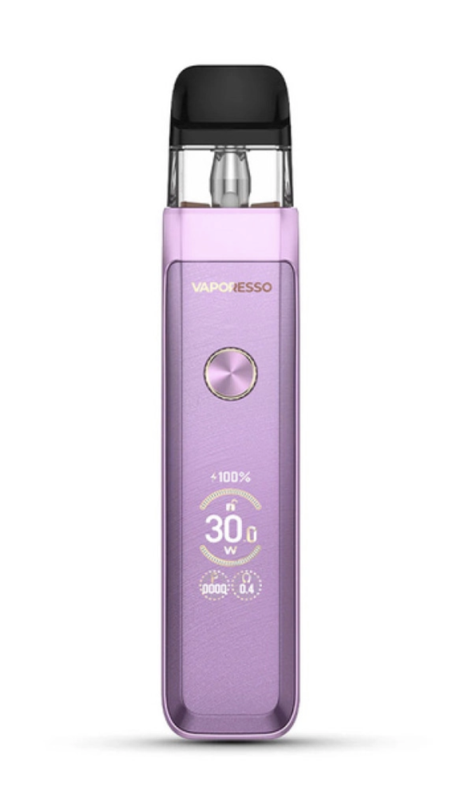 Электронная сигарета XROS PRO 2 Dawn Purple (00005244)
