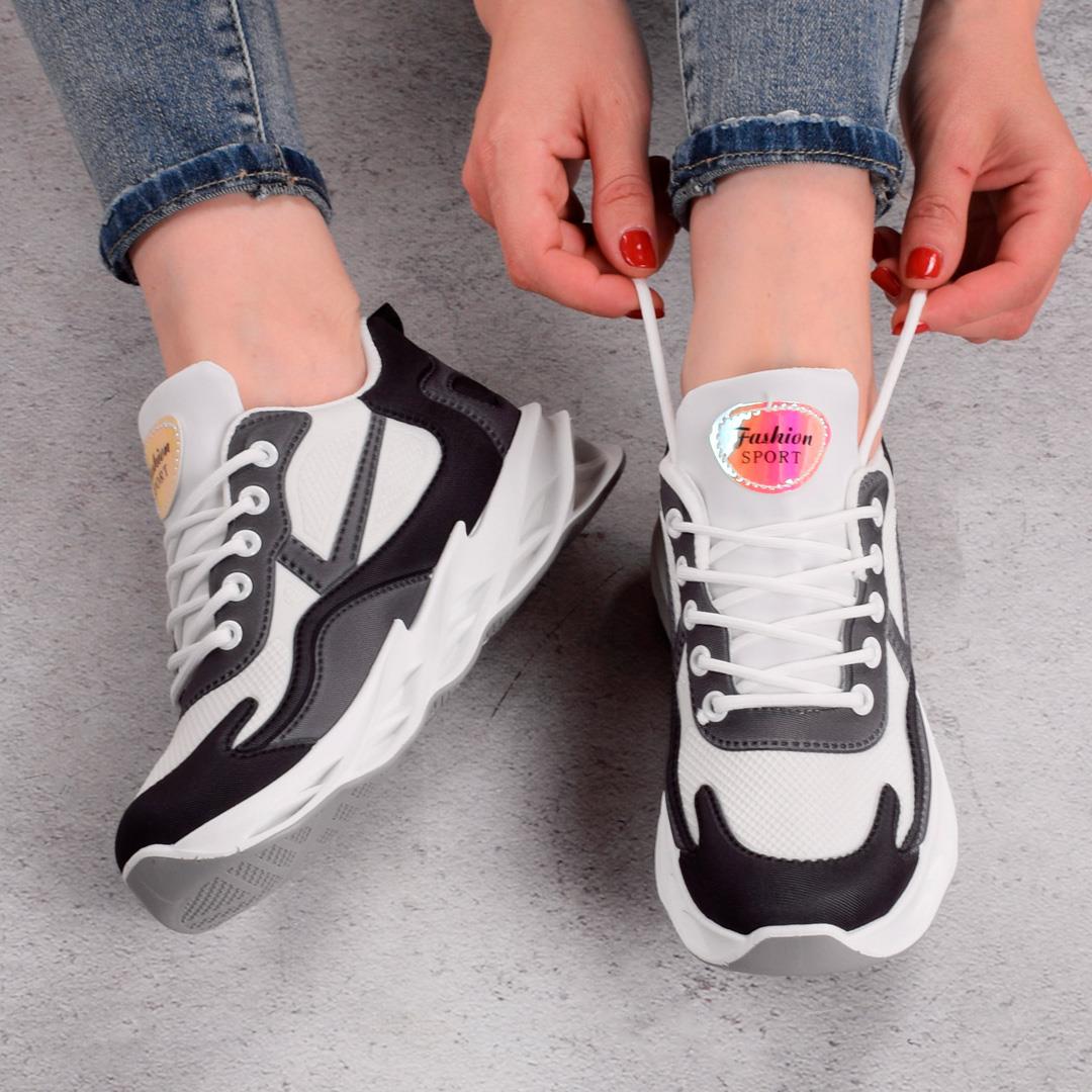 Кроссовки женские Fashion 331291 р. 39 24 см