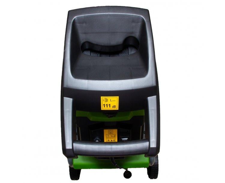 Подрібнювач гілок ProCraft PSL2500 50 л - фото 7 Подрібнювач гілок ProCraft PSL2500 50 л - фото 7