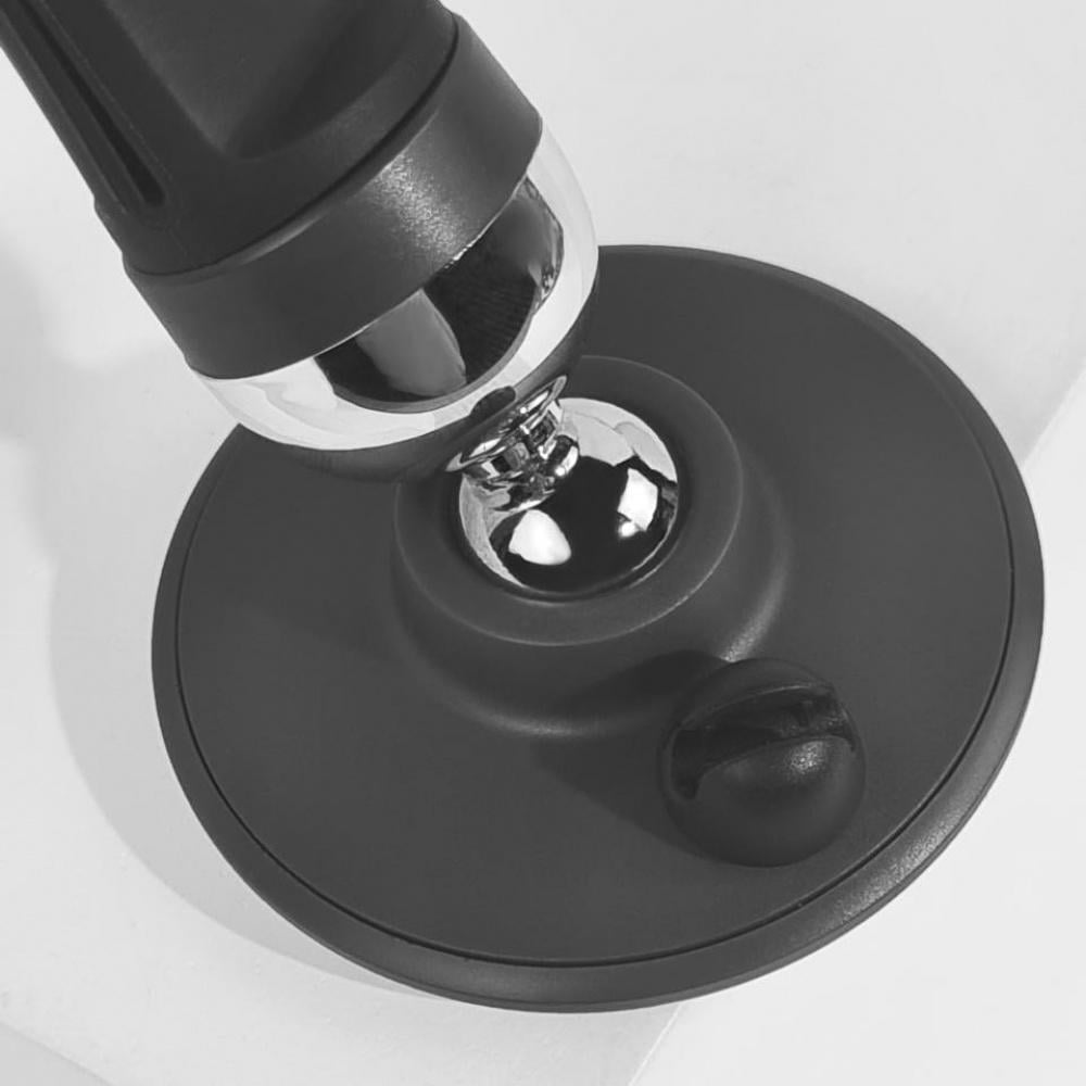 Держатель для телефона в машину BASEUS C01 Magnetic Air Outlet Черный (38385 black) - фото 5 Держатель для телефона в машину BASEUS C01 Magnetic Air Outlet Черный (38385 black) - фото 5