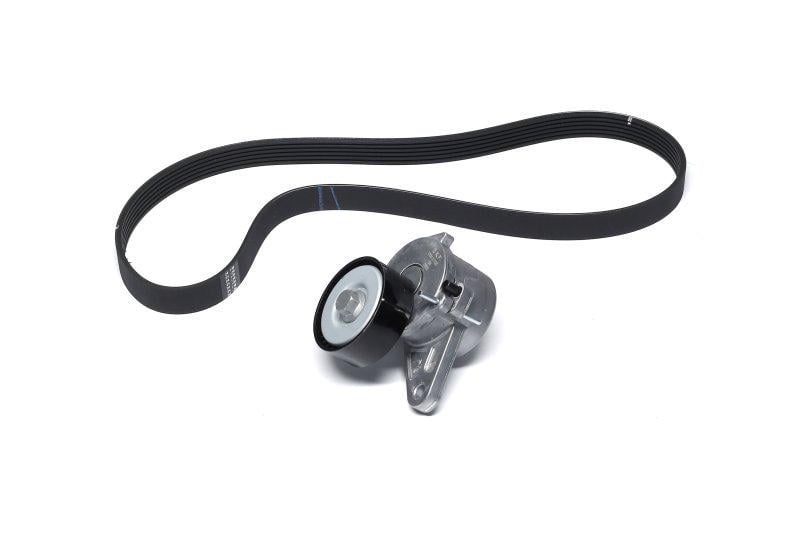 Комплект ремней поликлиновых SKF (VKMA31273)