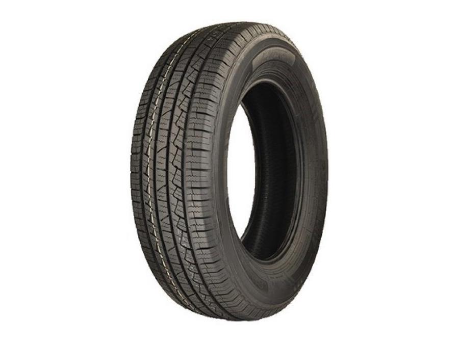 Шина HILO Sport XV1 235/55R18 104W лето