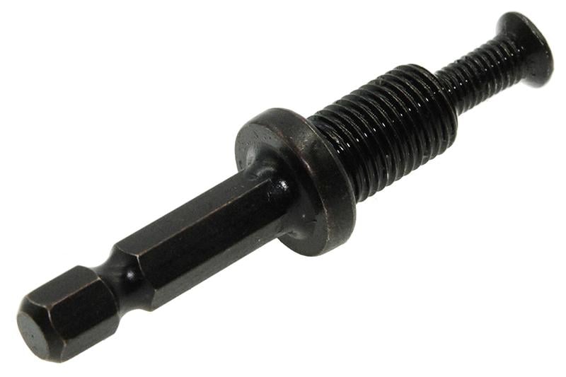 Перехідник патрона шуруповерта 3/8 (dril136)