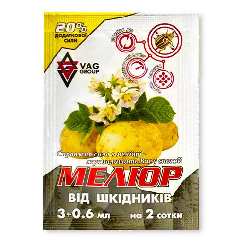 Инсектицид Florium Мелиор VAG Group 3 0,6 мл (17815)