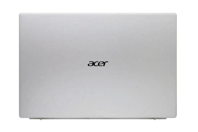 Крышка для ноутбуков Acer Swift 1 SF114-33/SF114-34 Silver 60.HYRN8.001 (15099)