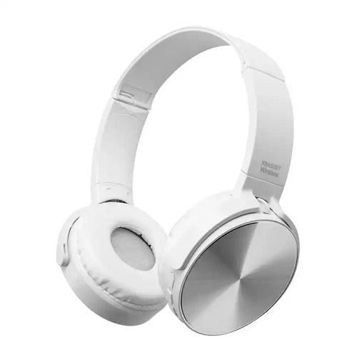 Наушники беспроводные XB450BT MP3/FM/TF Card (MG-01802-3)