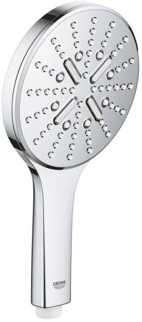 Ручная лейка для душа Grohe Euphia Massage (26574000)