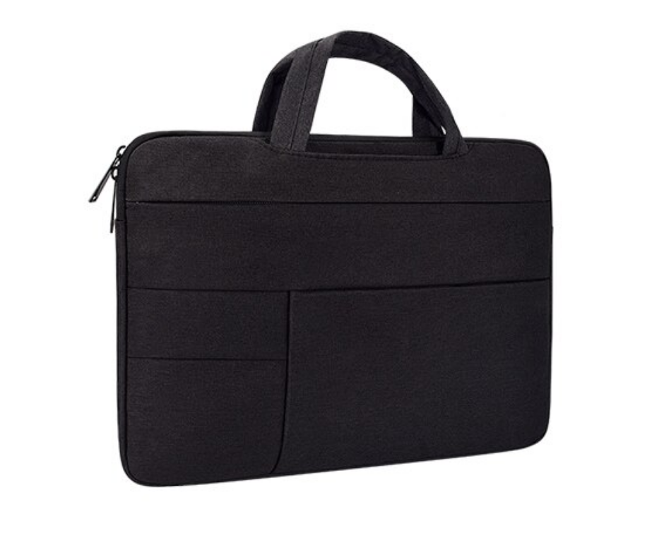 Сумка для ноутбука Primolux Slim 15,6" Black (1855588080)