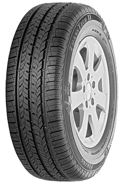 Шина Viking TransTech II 195/65 R16C 104/102T летняя