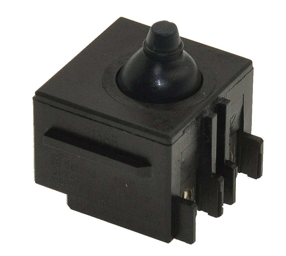 Кнопка болгарки УШМ Makita 9526 PB 650560-8