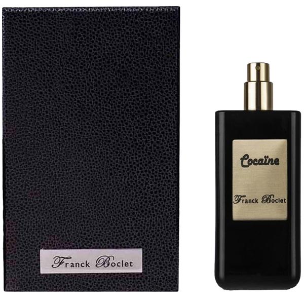 Духи унисекс Franck Boclet Cocaine 100 мл (2013)
