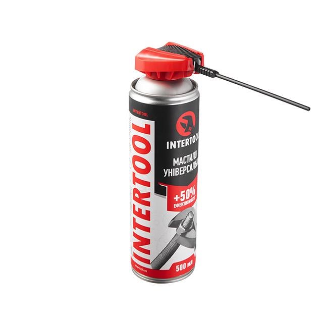 Мастило Prof 500 мл - фото 3 Мастило Prof 500 мл - фото 3