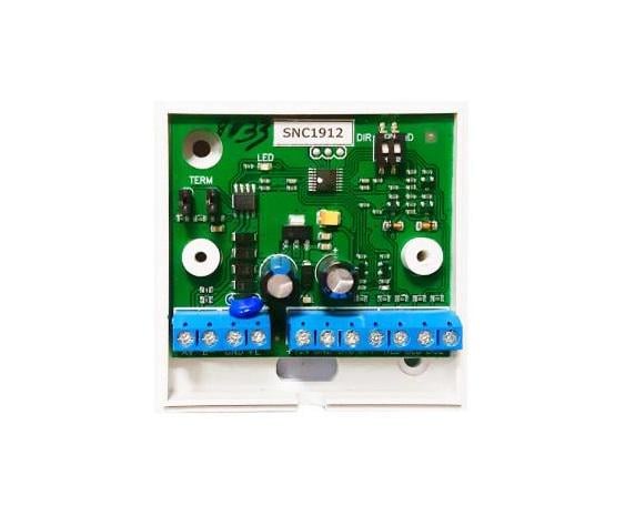 Перетворювач двосторонній U-PROX Wiegand RS485 WRS485 (2863456167)