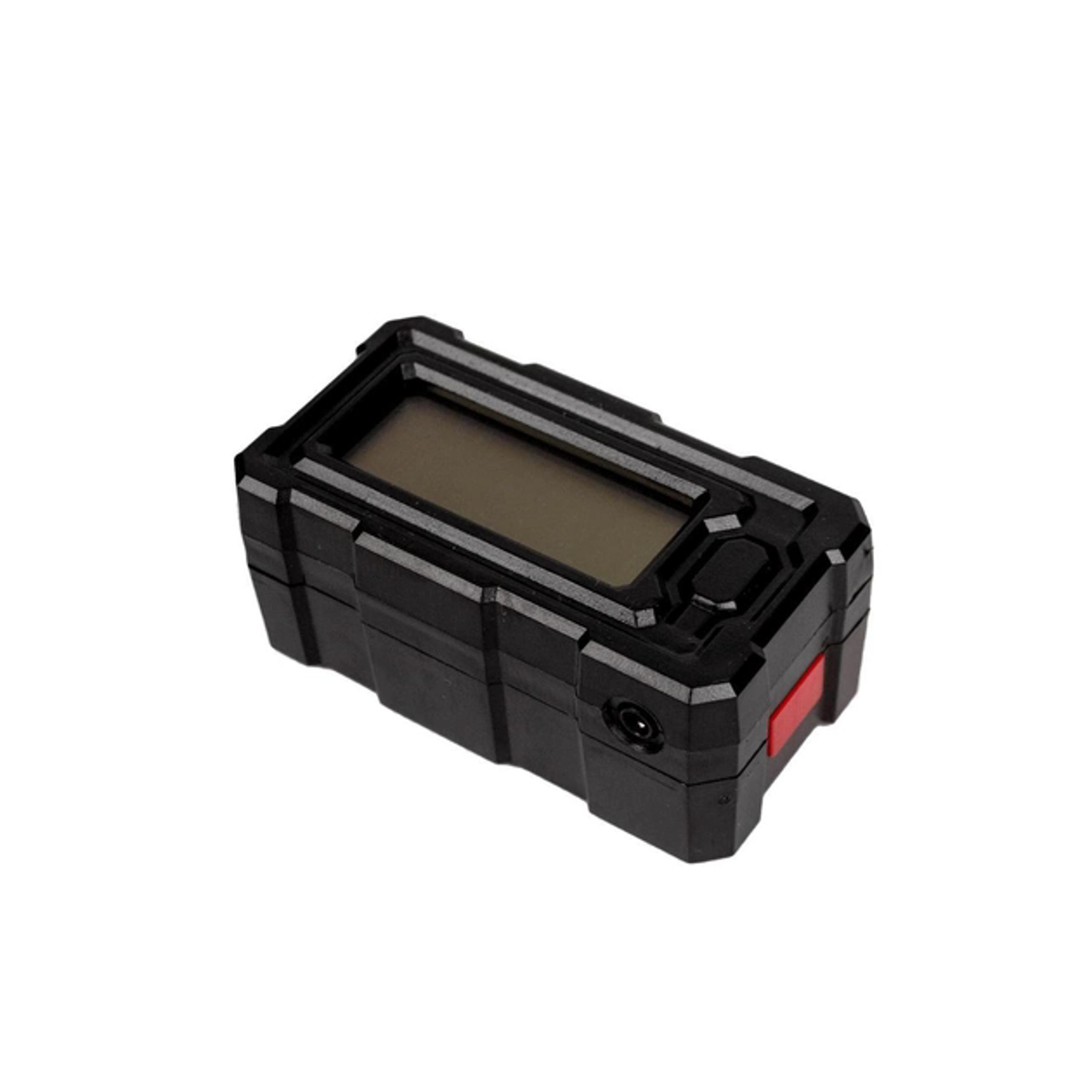 Хронограф MagnetoSpeed Sporter MS-SPT Black (12429911) - фото 2