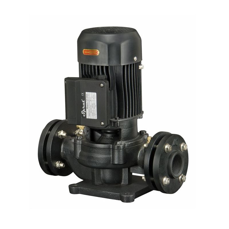 Насос циркуляційний Sprut 1VP-DN50 Насос циркуляційний Sprut 1VP-DN50