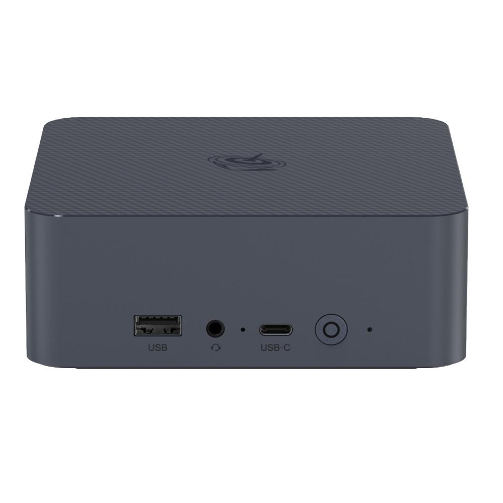 ПК міні Beelink EQi12 Intel Core i7-12650H 32Гб 1Tб NVMe (26856877) - фото 3 ПК міні Beelink EQi12 Intel Core i7-12650H 32Гб 1Tб NVMe (26856877) - фото 3