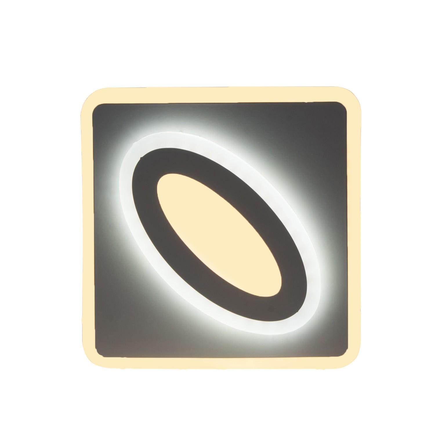 Бра LED Sunlight 3266 Белый - фото 2