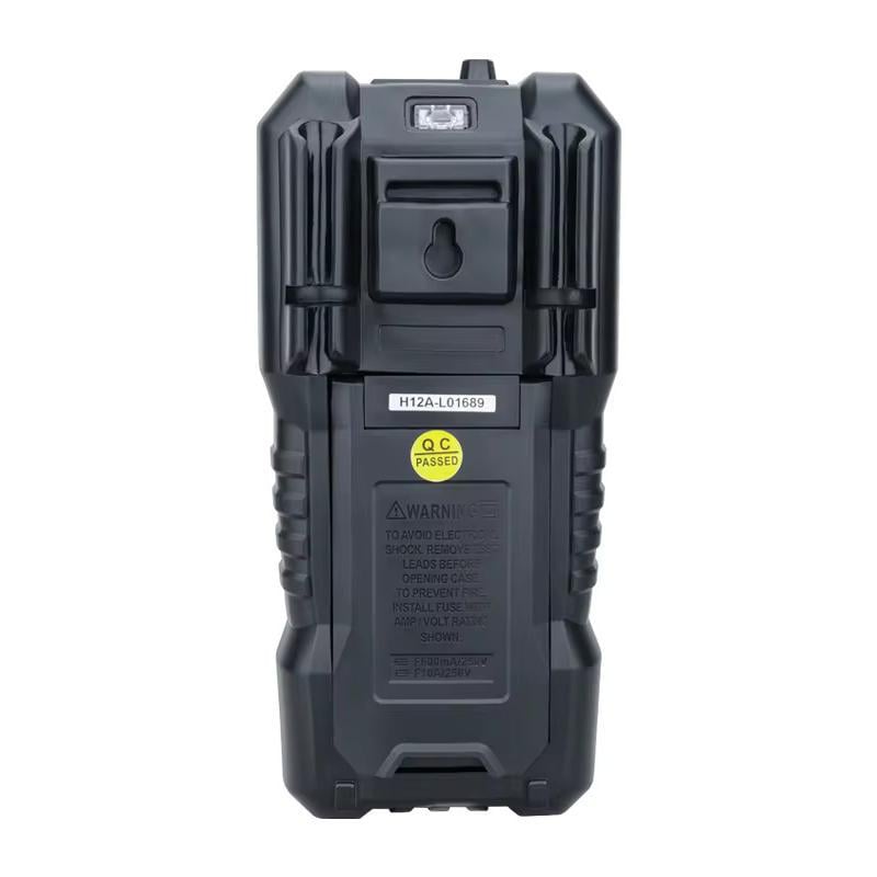 Мультиметр цифровий GVDA GD108A (ART-14881) - фото 5