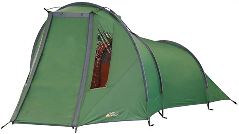 Палатка Vango Galaxy 300 Cactus (45195)