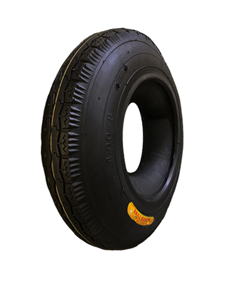 Покрышка с камерой GT 6PR Good Tyre 4-8" (18882351)