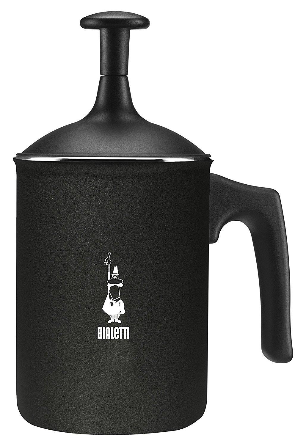 Капучинатор ручной Bialetti TUTTOCREMA 3TZ