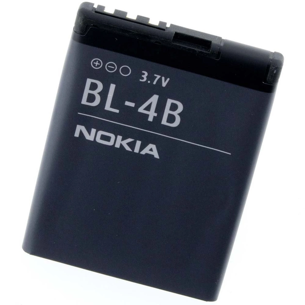 Аккумуляторная батарея Galilio для Nokia BL-5J 1500 mAh (000020651)