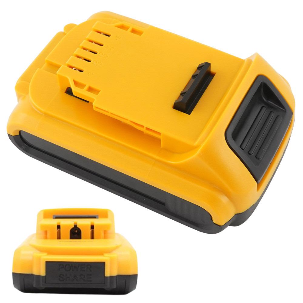 Аккумулятор для электроинструмента 36 V Желтый (SG-1301-1) - фото 2