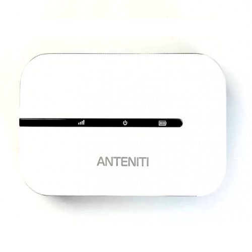 Wi-Fi роутер ANTENITI E5576 - фото 1